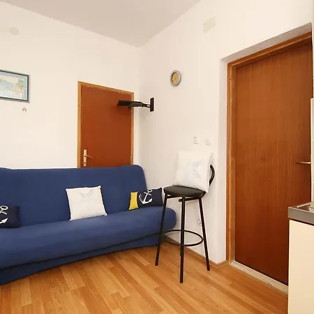 Jovicic 1739 Appartement