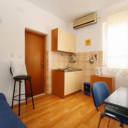 Appartement Jovicic 1739 Sevid