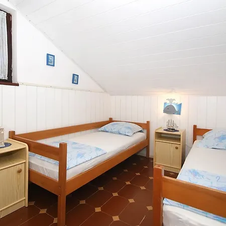 Jovicic 1739 Appartement